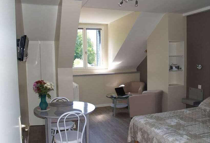 Sarl Aux Studios Du Parc