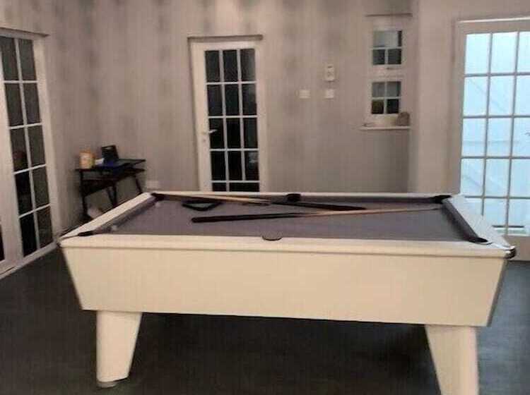 Stunning 100 Year Old Converted Coach House