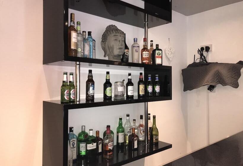 Stunning 100 Year Old Converted Coach House