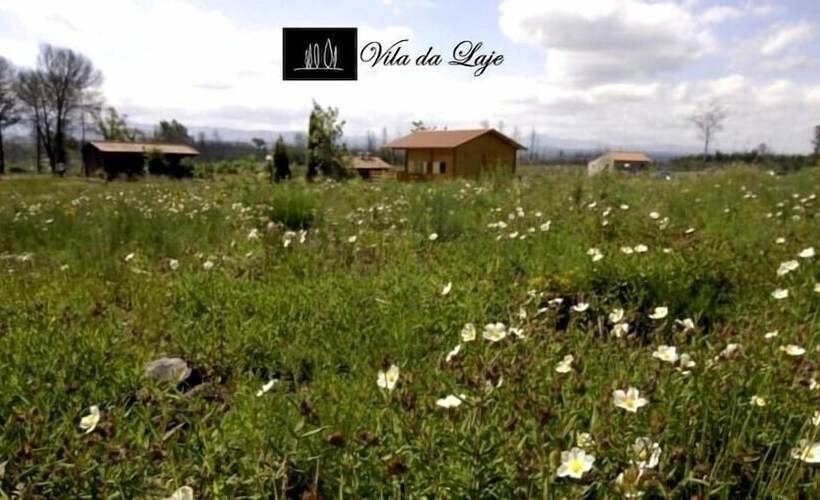 Vila Da Laje