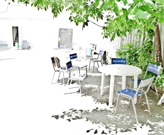 A La Russ Hotel Hostel