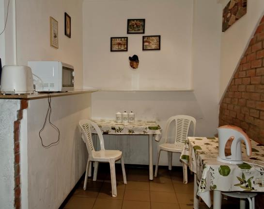 A La Russ Hotel Hostel