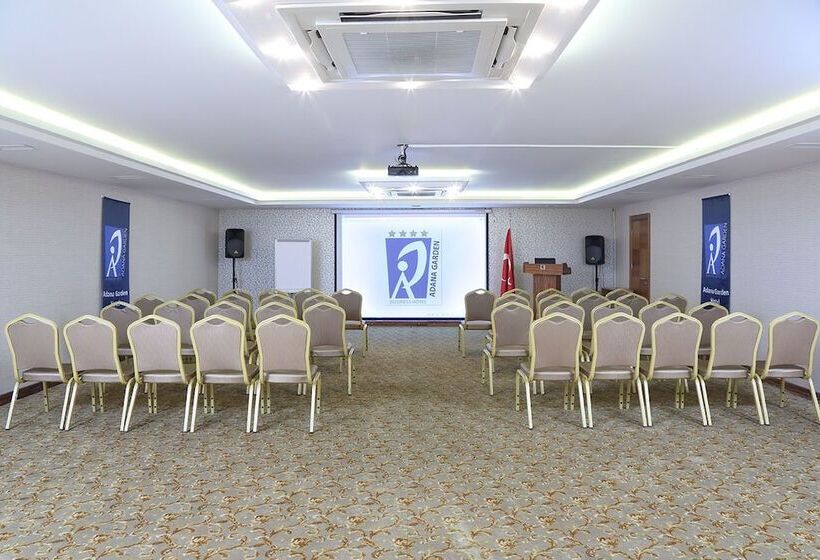 Adana Garden Business Hotel