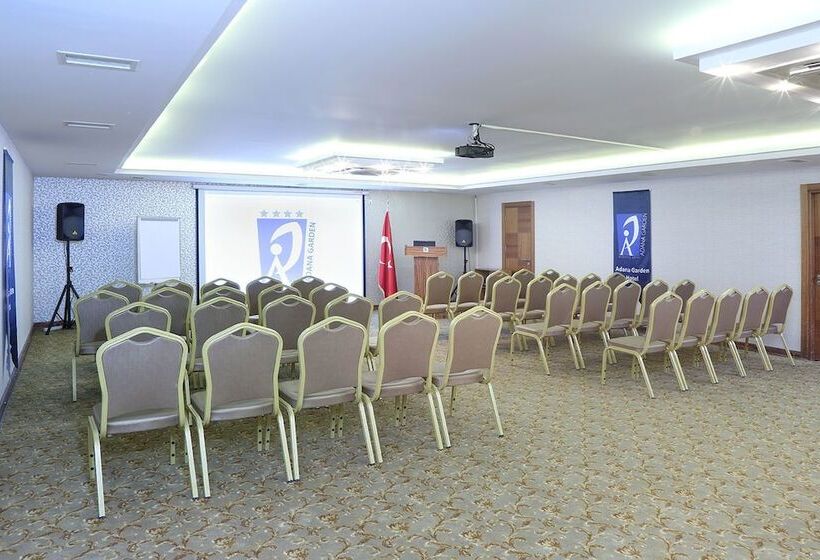 Adana Garden Business Hotel