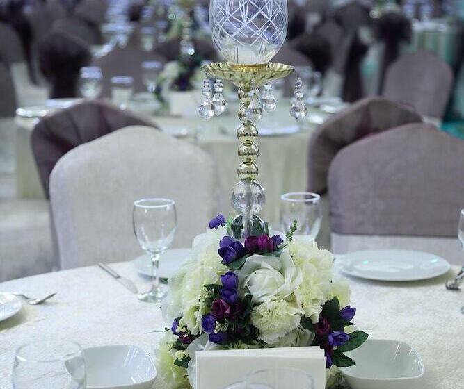 Adana Garden Business Hotel