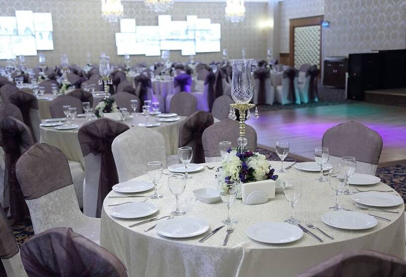 Adana Garden Business Hotel