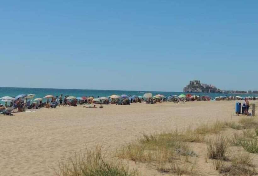 Agora Apartamentos La Volta