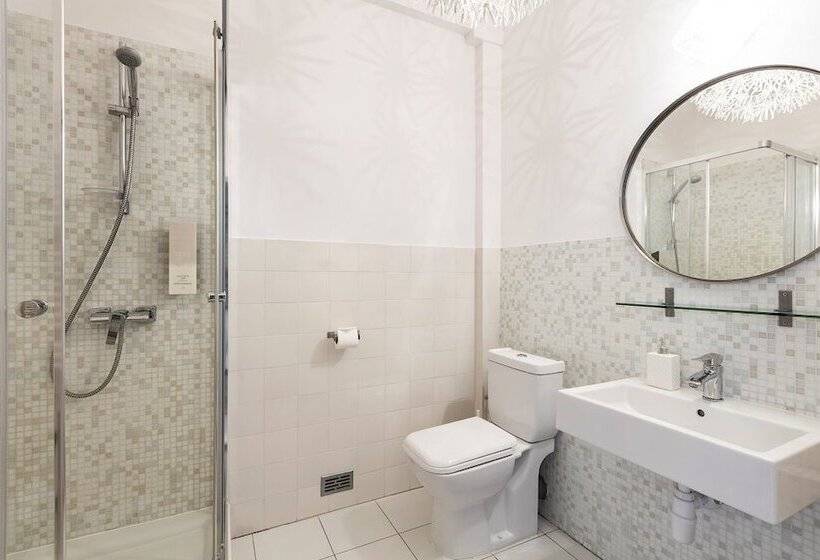 הוסטל Arthotel Stalowa 52