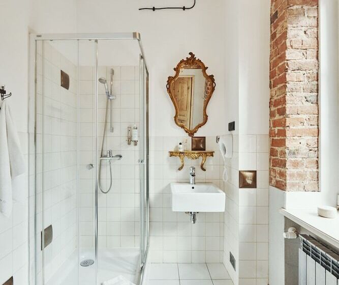 הוסטל Arthotel Stalowa 52