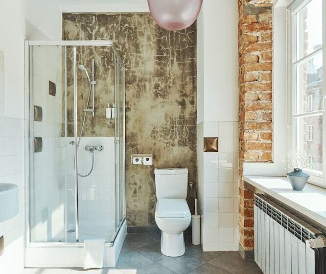 הוסטל Arthotel Stalowa 52