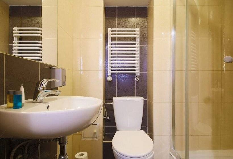 호스텔 Boogie Deluxe Old Town