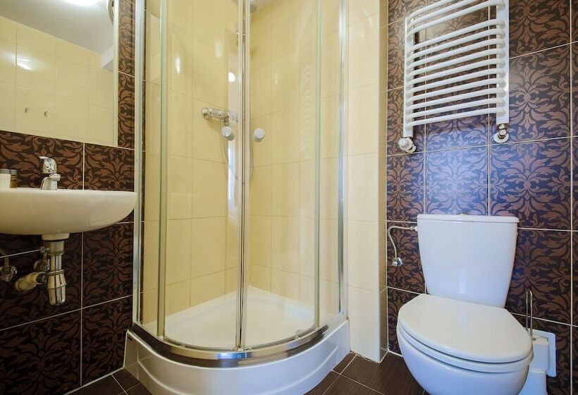 호스텔 Boogie Deluxe Old Town