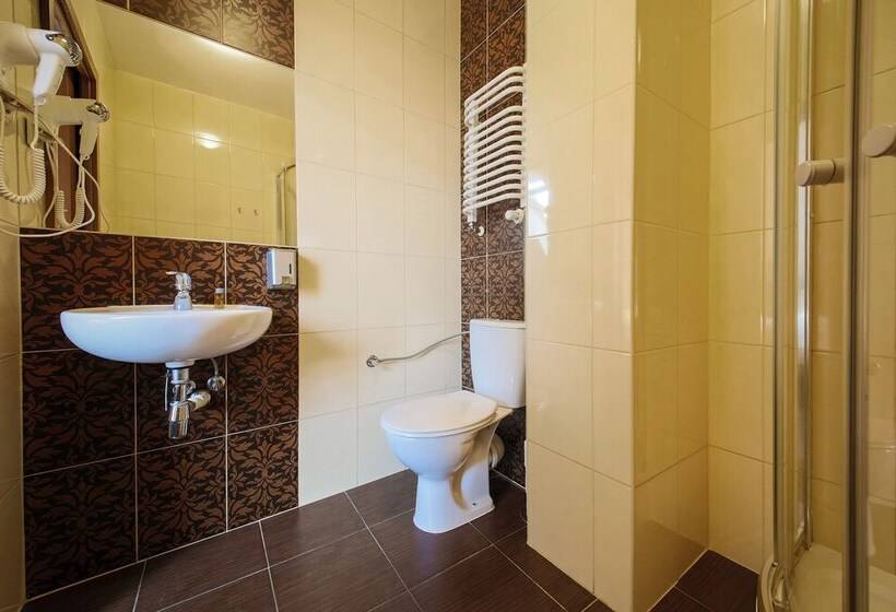 호스텔 Boogie Deluxe Old Town