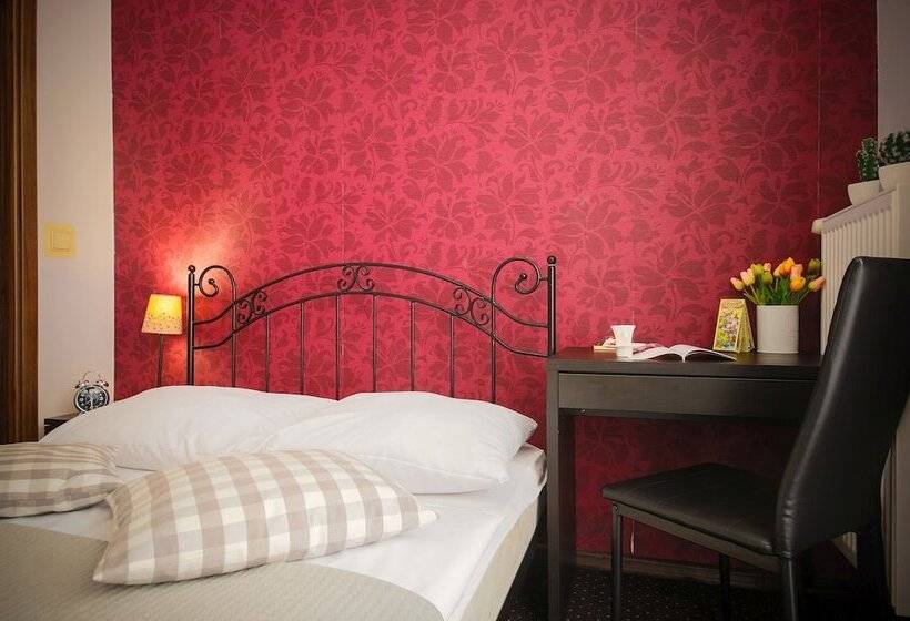 호스텔 Boogie Deluxe Old Town