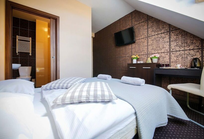 호스텔 Boogie Deluxe Old Town