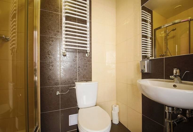 호스텔 Boogie Deluxe Old Town