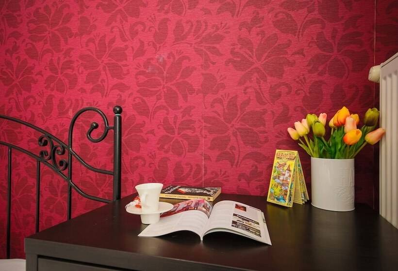 호스텔 Boogie Deluxe Old Town