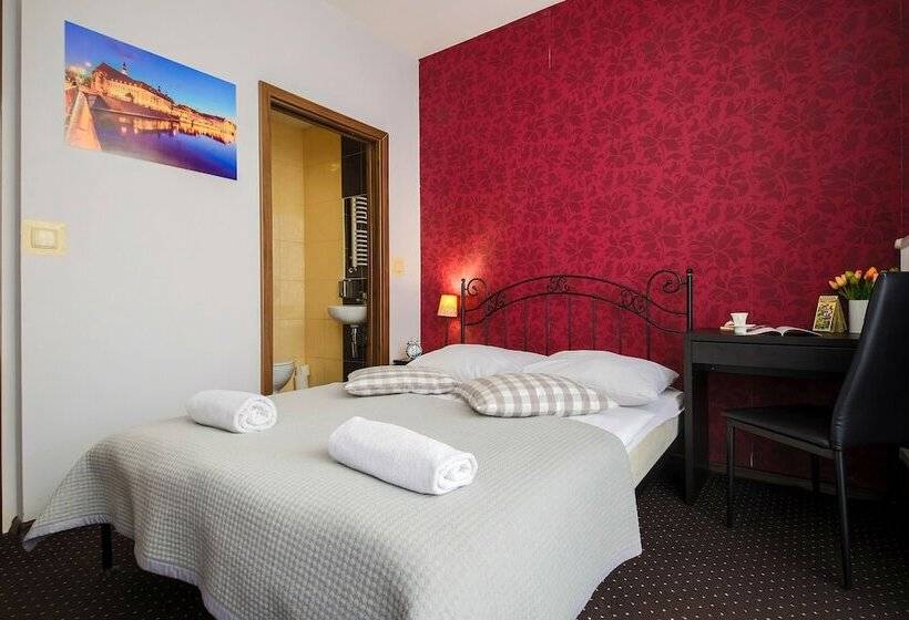 호스텔 Boogie Deluxe Old Town