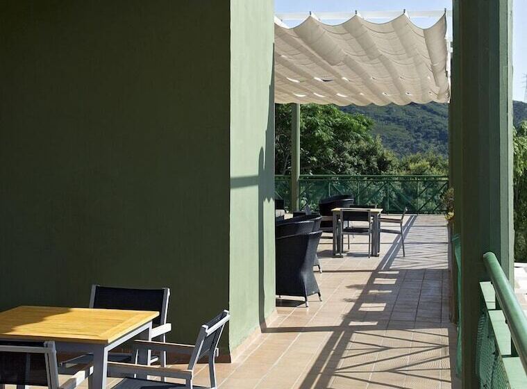 Albergue Inturjoven Algeciras Tarifa Hostel