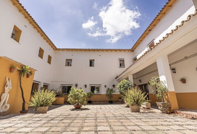 Albergue Inturjoven Marbella