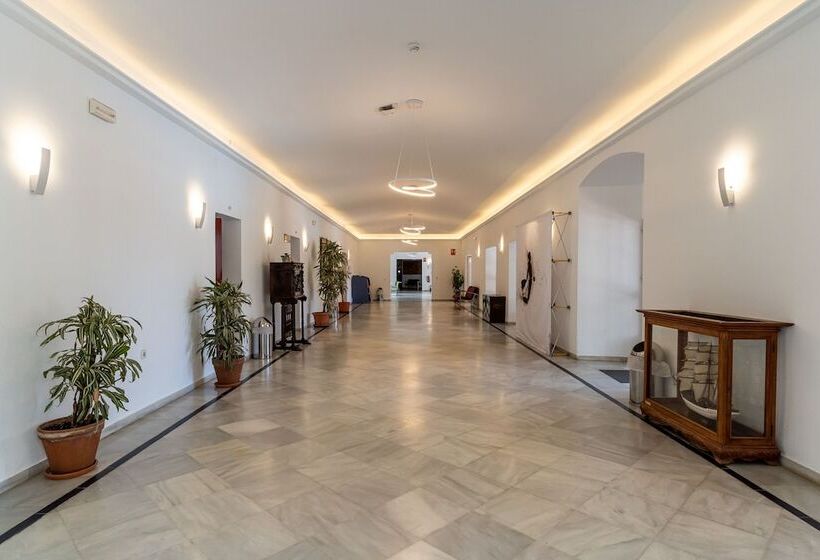 Albergue Inturjoven Marbella