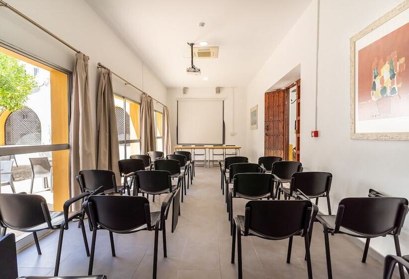 Albergue Inturjoven Marbella