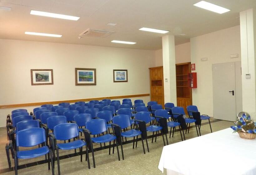 Albergue Inturjoven Marbella