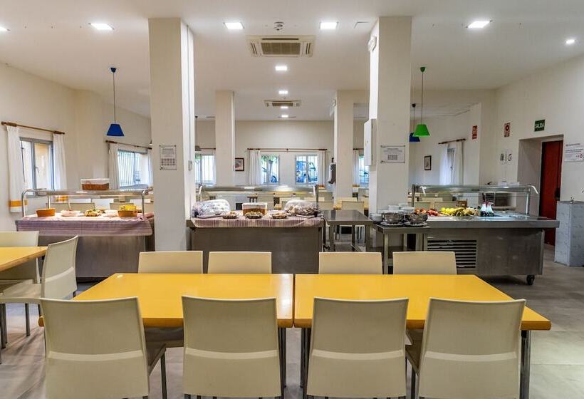 Albergue Inturjoven Marbella