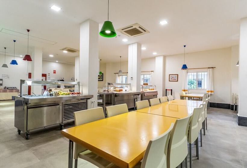 Albergue Inturjoven Marbella