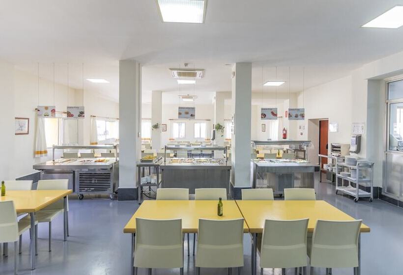 Albergue Inturjoven Marbella