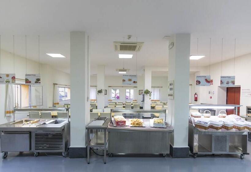 Albergue Inturjoven Marbella