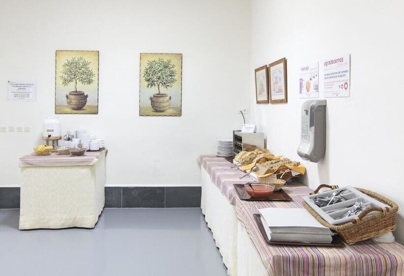 Albergue Inturjoven Marbella