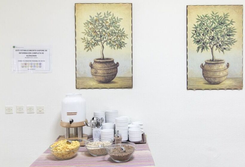 Albergue Inturjoven Marbella