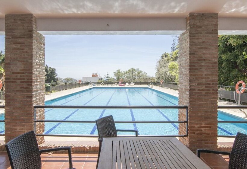 Albergue Inturjoven Marbella