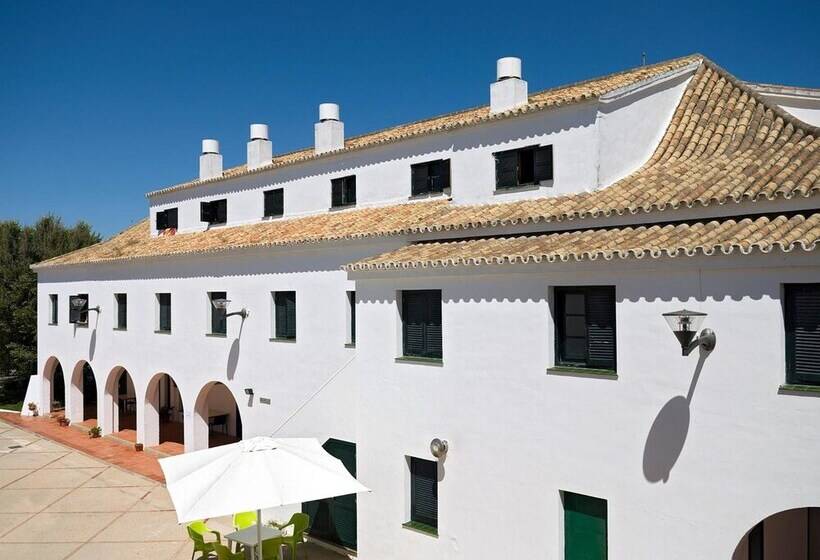 Albergue Inturjoven Punta Umbria   Hostel