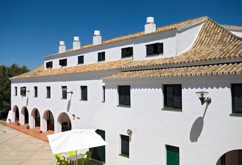 Albergue Inturjoven Punta Umbria   Hostel