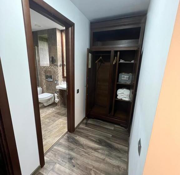 Alpin Resort Apartments Deluxe 2406