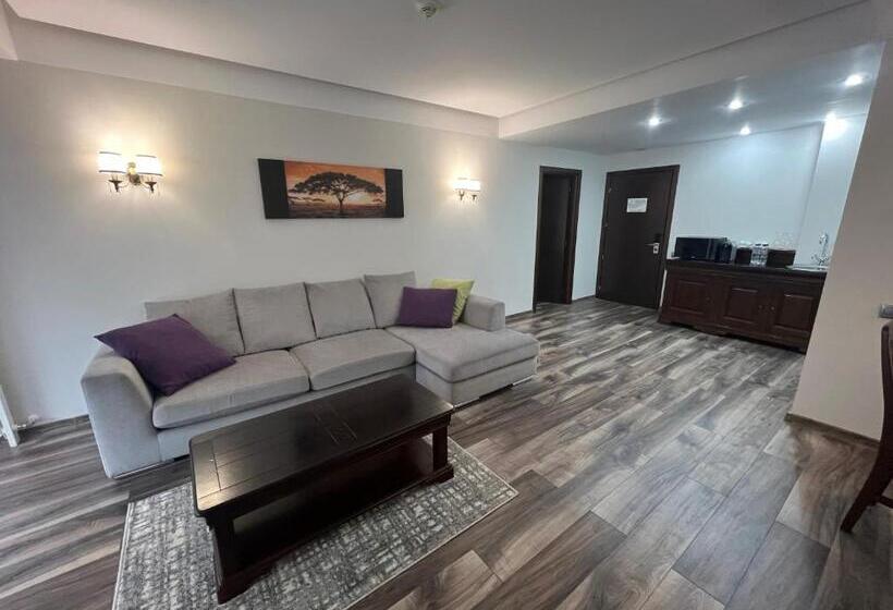 Alpin Resort Apartments Deluxe 2406