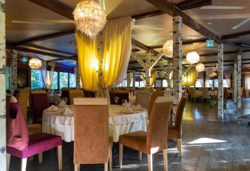 Alpin Resort Apartments Deluxe 2406