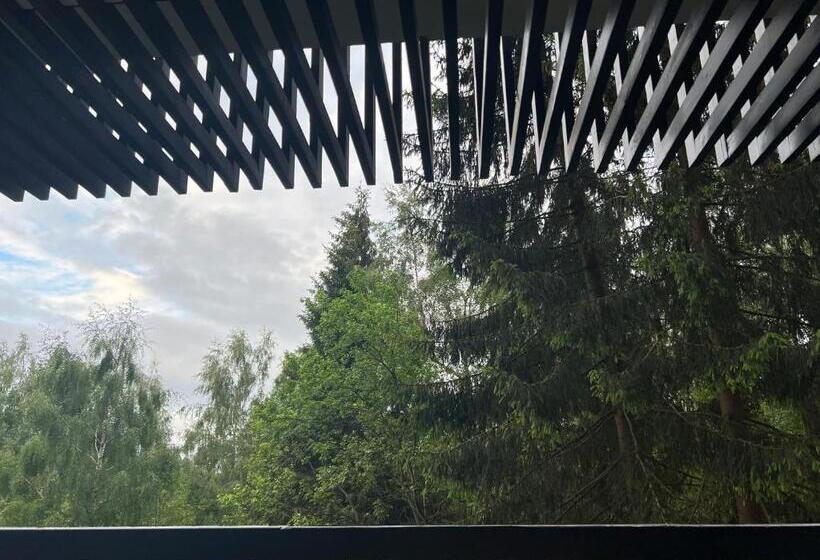 Alpin Resort Apartments Deluxe 2406