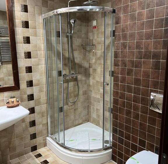 Alpin Resort Apartments Deluxe 2406