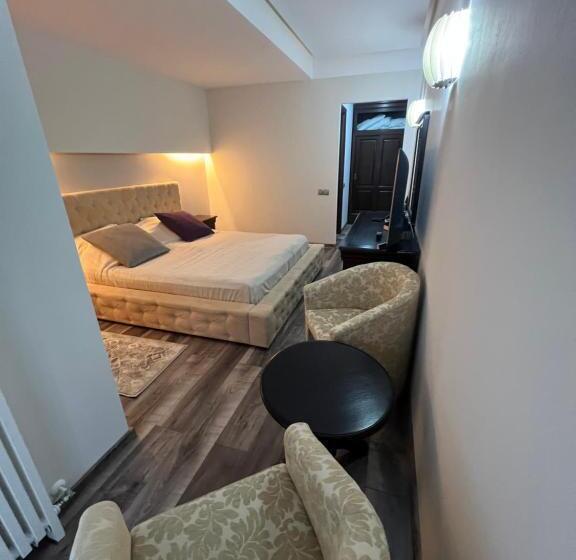 Alpin Resort Apartments Deluxe 2406