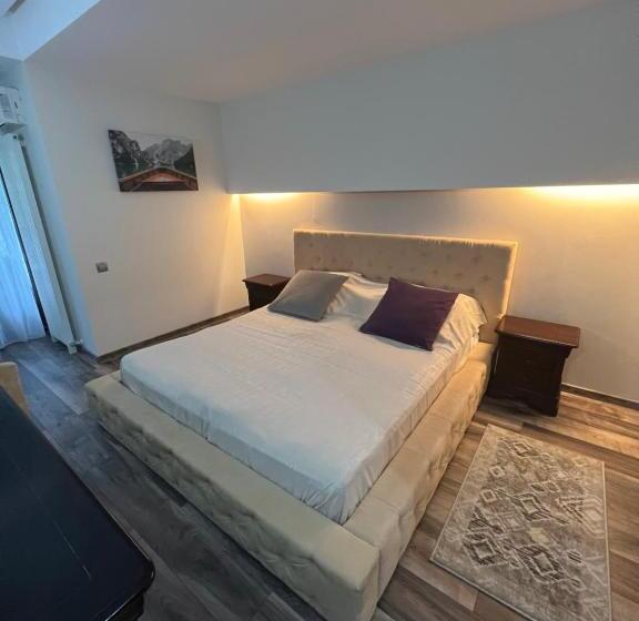 Alpin Resort Apartments Deluxe 2406