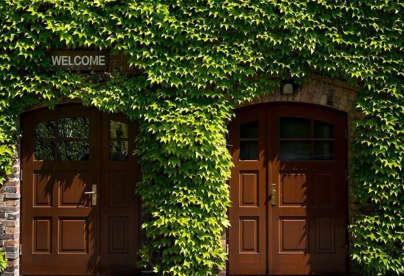 Aparthotel Hornigold W Zielonej Kamienicy