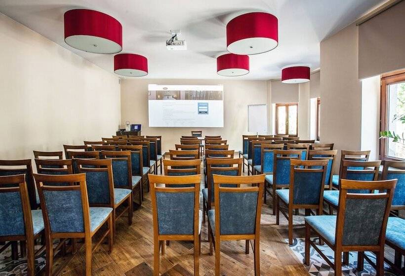 Aparthotel Hornigold W Zielonej Kamienicy