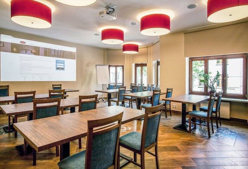 Aparthotel Hornigold W Zielonej Kamienicy