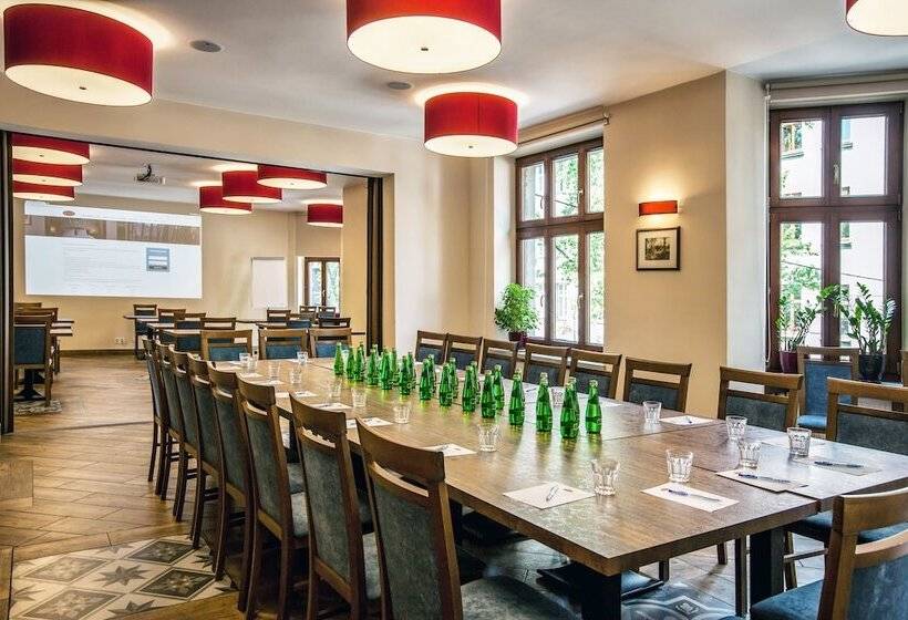 Aparthotel Hornigold W Zielonej Kamienicy