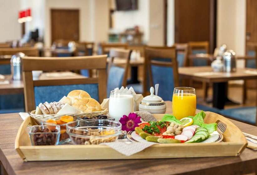 Aparthotel Hornigold W Zielonej Kamienicy