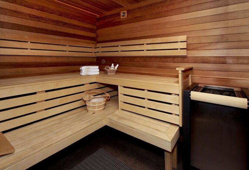 Aparthotel Hornigold W Zielonej Kamienicy