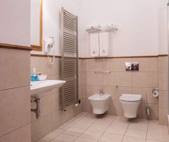 Aparthotel Hornigold W Zielonej Kamienicy